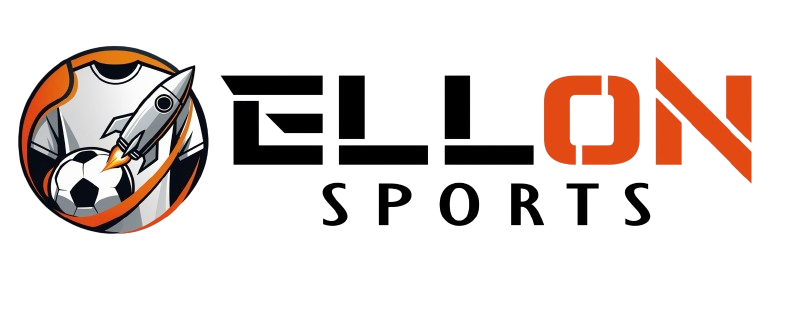 Ellon Sports Logo